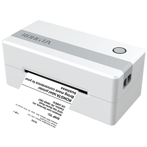 Sticker Price Label <strong>Printer</strong> Pos Systems Barcode Printing Machine Thermal Label <strong>Printer</strong> - Product Image 2