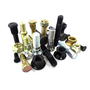 Vít Fastener vít Fastener 10.9 12.9 Carbon thép lớp knurl bánh xe <span class=keywords><strong>Stud</strong></span> Bolt/ Hub Lug Nut Bolt <span class=keywords><strong>Stud</strong></span> - Product Image 6