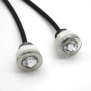 Heißer Verkauf Induktiver Flüssigkeits stands ensor FS-IR22 FS-IR02 DC5V-Analogausgangssignal Hochpräziser Füllstand sensor