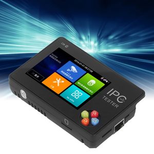Ccdcam Multiple <strong>Input</strong> Methods Cctv 160 <strong>Camera</strong> Tester Surveillance <strong>Camera</strong> Tester 3.5 Inch Display for Cvi Cameras Testercameras - Product Image 3