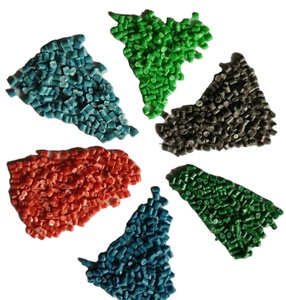 销售PP颗粒/环保PP再生塑料/优质聚丙烯原始材料/PP再生塑料 - Product Image 1