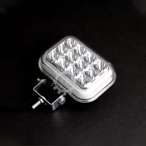ไฟหน้า36W สำหรับยานยนต์ไฟ LED แต่งตานางฟ้าช่วยระเบิดไฟหน้ารถยนต์แบบออฟโรด - Product Image 1