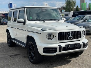 מצב טוב בשימוש mcedes-amg benz <span class=keywords><strong>g500</strong></span> גרם modell תחנת amg amg זמין למסירה