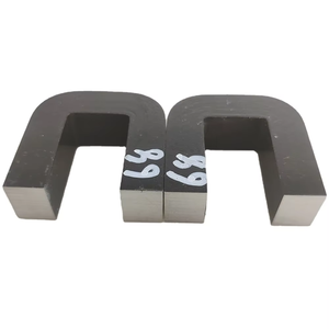 Çin GB standart şerit yara C çekirdek bölünmüş trafo Choke reaktör ve manyetik amplifikatör sarma elektrik çelik çekirdek - Product Image 1