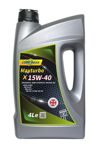 Lubebrand marka 15W40 yarı sentetik Motor yağı araba motoru yağlayıcı avrupa versiyonu ithal 4L Motor yağı - Product Image 2