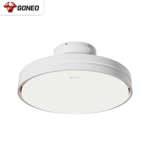 岑美佳智能遥控吊扇带灯家用调光风扇灯泡灯/吊扇灯/Led吊扇 - Product Image 6