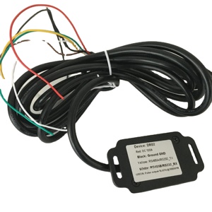 Easy Installation Contactless Tach RPM <strong>Sensor</strong> RS232 RS485 <strong>Output</strong> for Tractor Generator Truck Excavator - Product Image 1