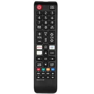 Smart Universal-Fernbedienung BN59-01315B für Samsung LCD TV Programmier bare IR-Fernbedienung