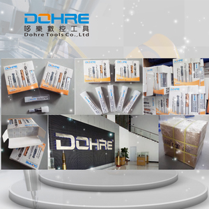 DOHRE制造商低价WNMG080412数控刀具硬质合金车削刀片 - Product Image 6