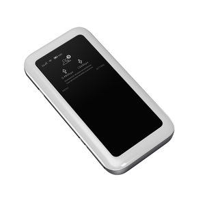 Qitai 5G ESIM Roteador <span class=keywords><strong>Scan</strong></span> <span class=keywords><strong>QR</strong></span> <span class=keywords><strong>Code</strong></span> WeSIM <span class=keywords><strong>APP</strong></span> SDX62 LTE Modem M46Q Mobile 5G Pocket MiFi