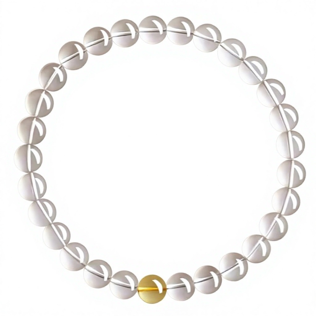 7A jaune + blanc