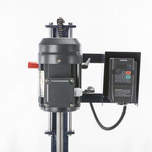 小型分散机小型机器搅拌机 - Product Image 4
