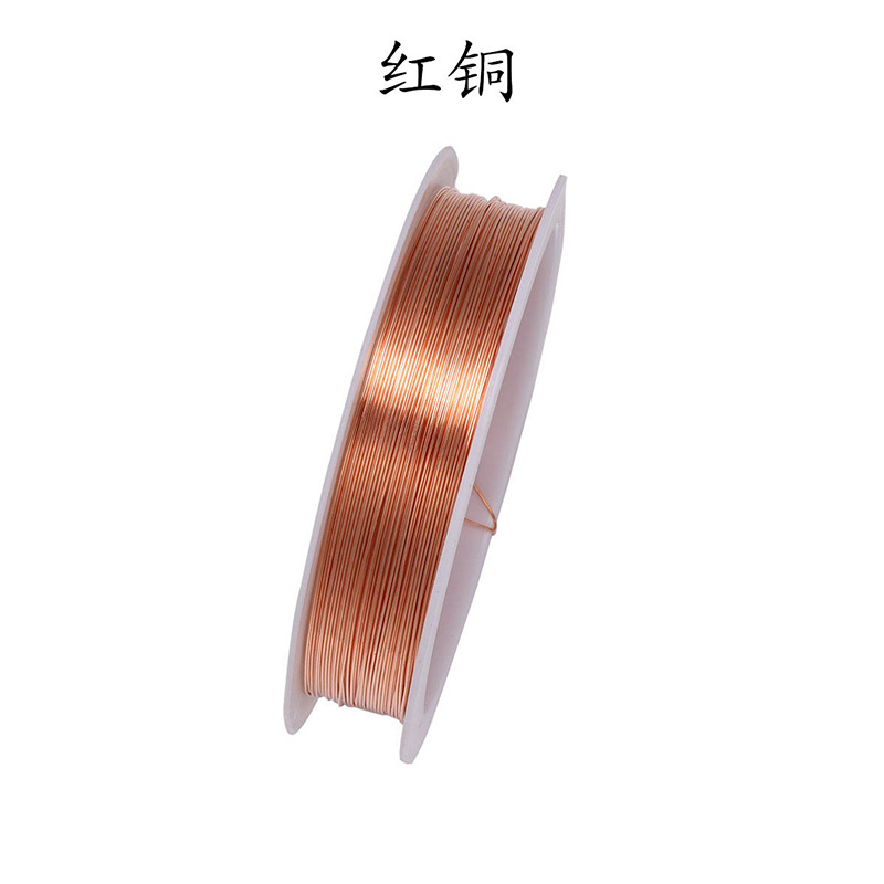 Red Copper