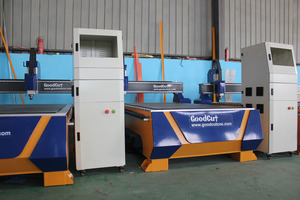 High Z Milling <strong>Cnc</strong> <strong>Router</strong> <strong>with</strong> <strong>Rotary</strong> Device - Product Image 5