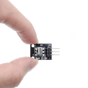 Infrared IR <strong>Wireless</strong> Remote <strong>Control</strong> Module Kits DIY Kit HX1838 For <strong>Raspberry</strong> <strong>Pi</strong>