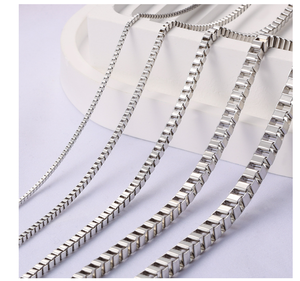 โซ่ตกแต่งทำมือสำหรับโครงการออกแบบ - Product Image 6