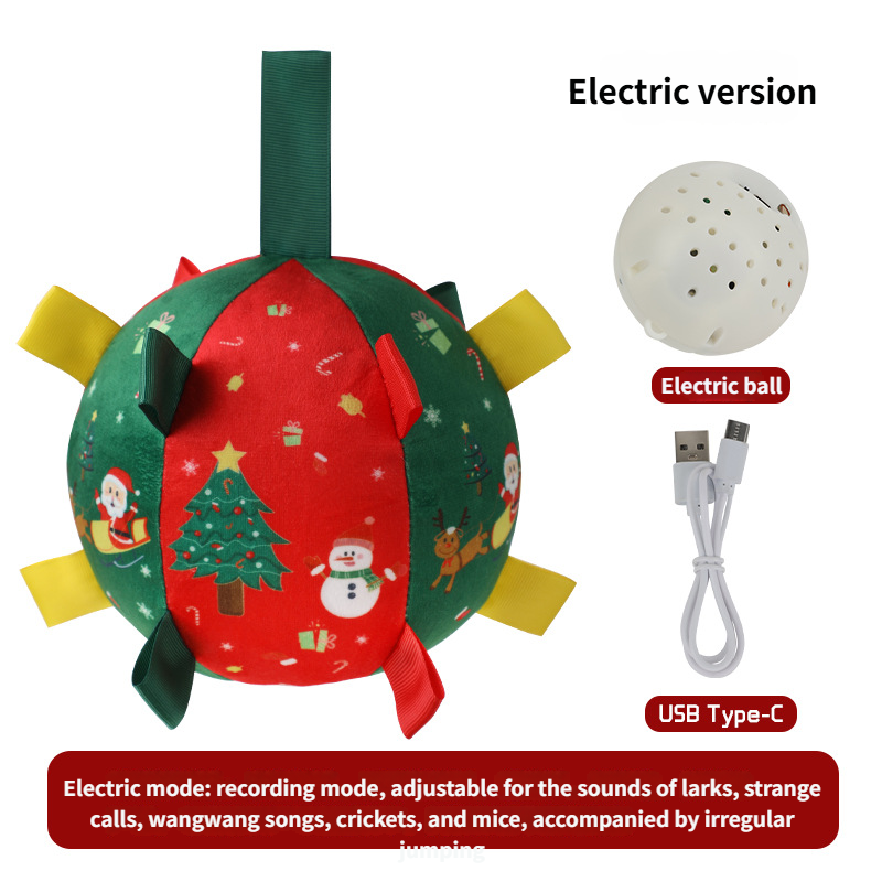 Electric model
