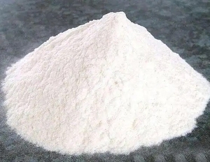 Precio de fábrica personalizado de calidad alimentaria dióxido de titanio rutilo polvo blanco claro buena pureza tamaño de partícula MF TIO2 - Product Image 2