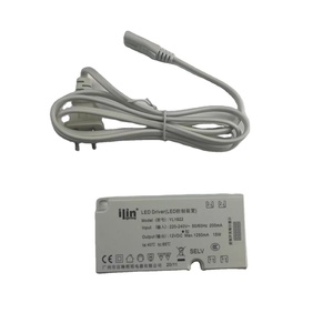 Ilin Factory Price <strong>12v</strong> 3a <strong>15w</strong> Constant Voltage Waterproof Ip20 <strong>Led</strong> Display/ac to Dc <strong>Led</strong> Driver for Cabinet Lights - Product Image 5