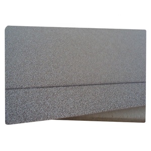 Open Cell Ni Foam Electrode 2.0mm Thickness 1650g/m2 Density Porous <strong>Nickel</strong> for Battery Cathode Substrate - Product Image 1