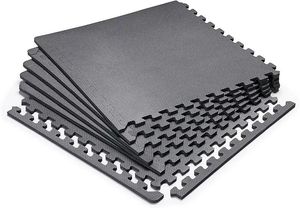 Lifttop Martial Arts Competition Standard XPE <strong>Karate</strong> Tatami <strong>Mats</strong> for WKF