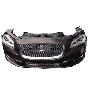 Auto Parts Auto Bumper Front Bumper for <strong>Jaguar</strong> <strong>XJ</strong> (X35 Front Mounting Assembly OE C2D35886LML C2D35887LML C2D5370XXX C2D5386XXX - Product Image 1
