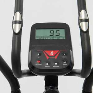 Nhà Dễ dàng sử dụng thẳng đứng xe đạp để giảm cân đốt cháy chất béo & cơ bắp Toning thể loại Elip giảng viên - Product Image 4