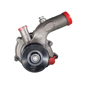 Gwp1009 Máy Bơm Nước Cho Xe Tải 7818-1009 Yc4d <span class=keywords><strong>Yuchai</strong></span> Động Cơ Hệ Thống Làm Mát Máy Bơm Nước - Product Image 1