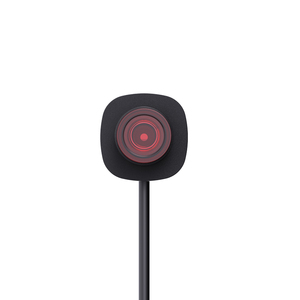 Forte luce di rilevamento della luce luce infrarossa NPN IP67 sensore fotoelettrico per la catena di montaggio automobilistica - Product Image 1