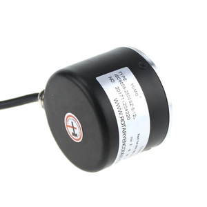 isc6005 ottico incrementale encoder rotativi impulso prezzo sensore di campo magnetico - Product Image 2