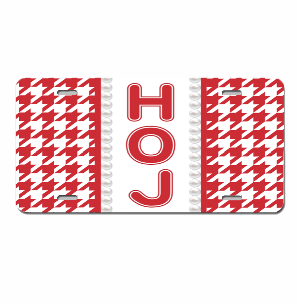 16 House of Jaffa