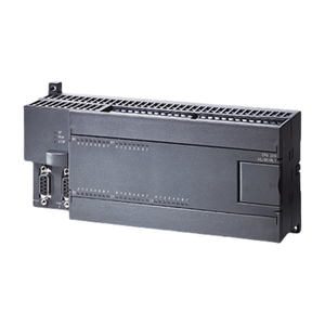 シーメンスオリジナル6ES7232-0HB22-0XA8 SIMATIC S7-200 CNアナログ出力EM 232 PLC PAC & PLCプログラミング専用コントローラー - Product Image 4