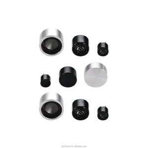 Sensor ultrasónico de alta sensibilidad de 14mm, sonda remota de doble ángulo de 48 KHZ para detección y evitación precisas de objetos - Product Image 6
