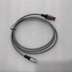 DTECH T0021 C型至USB3.0快速5gbps数据电缆1.5M，用于C型信号转换