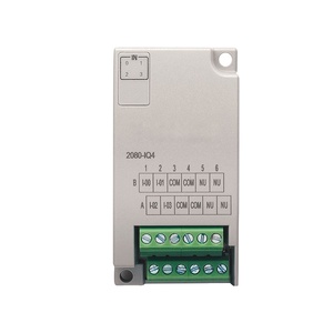 PLC <strong>Controller</strong> 2080-IQ4 PLC Module New Original Stock in Stock - Product Image 1