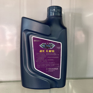 Fully Synthetic Automatic Transmission Fluid MA SJ 10W40 1L 4T Lubricant <strong>Oil</strong> Motorcycle Engine <strong>Oil</strong> - Product Image 2