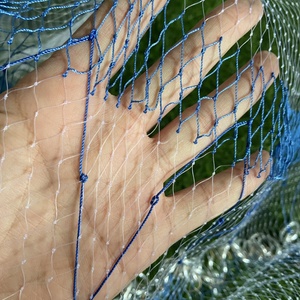 China's High Quality Nylon Monofilament Fishing <strong>Net</strong> with Double Knot for Throwing &amp; Casting <strong>Excellent</strong> Price