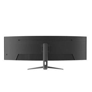 Curvo 49 Inch 5K <strong>Computer</strong> Monitor PC Curved Gaming Display with 60Hz 75Hz <strong>HDMI</strong> <strong>Input</strong> Light and Speaker Features for Desktop - Product Image 5