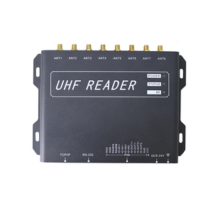 <strong>UHF</strong> <strong>RFID</strong> Module Long Range Low Power Supply Senior Module OEM <strong>Uhf</strong> <strong>Reader</strong> 8 Ports <strong>Rfid</strong> Module for Inventory Management