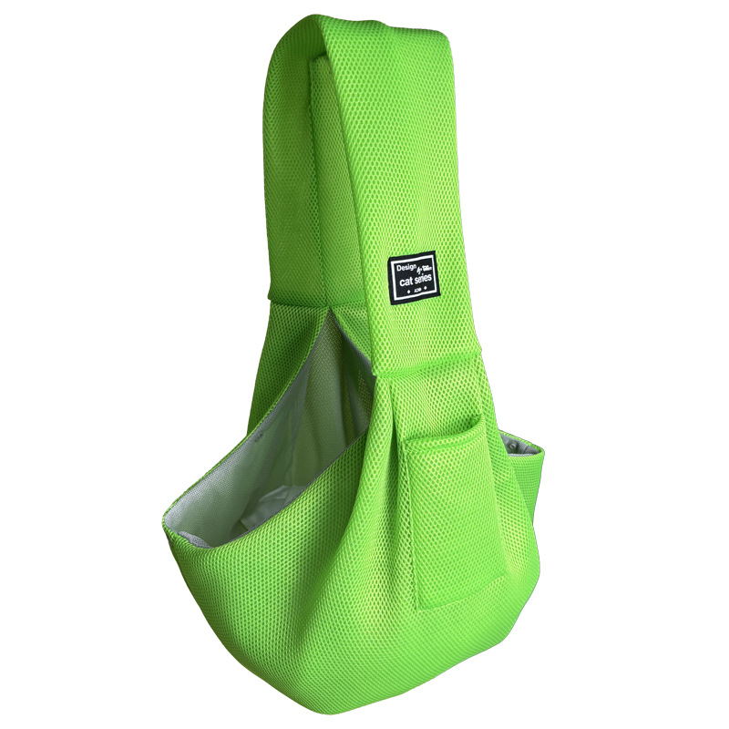 Verde fluorescente