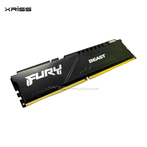 DDR5 <strong>Memory</strong> 5200MHz 5600MHz 6000MHz 16GB 32GB Desktop RAM <strong>Memory</strong> 288-Pin DIMM Memoria DDR5