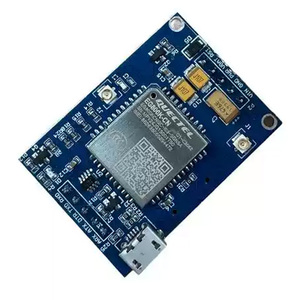 Quectel EG800K-EU 4G CAT1บอร์ดทดสอบการสื่อสารในยุโรปใช้กับบอร์ดโมดูล EC800M - Product Image 1