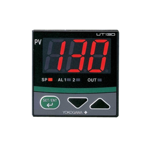 Controladores de temperatura del indicador Transmisor UT130 Controlador de temperatura (DESCONTINUADO) - Product Image 2