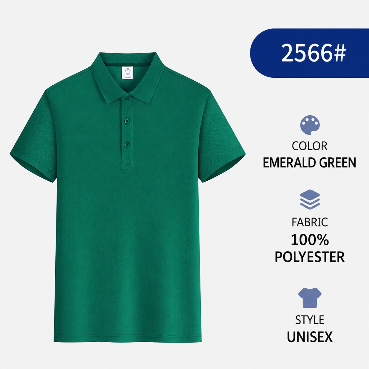 Emerald Green