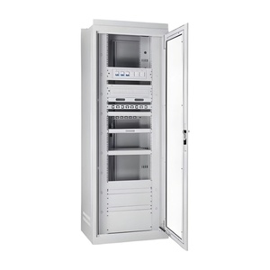 带低压开关柜配电柜的智能高频交流控制板金属配电板 - Product Image 2