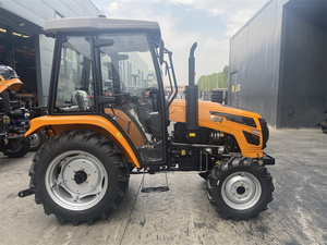 עם הסמכת EPA גבוהה באיכות 25HP 30HP 35hp 45HP סין טרקטור מיצרן עם אישור <span class=keywords><strong>CE</strong></span>