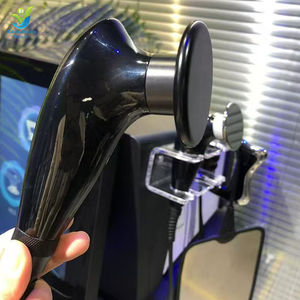 Straffung feiner Linien Anti-Falten-Schmerz linderung Gewichts verlust Res Cap Indiba 448khz Maschine Physiotherapie Beauty Machine - Product Image 5