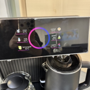 D distributore di acqua con riscaldamento e funzioni per la produzione di ghiaccio macchina da tè acqua uso domestico Multi-funzione distributore di acqua - Product Image 6