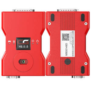 CGDI Auto <strong>Key</strong> <strong>Programmer</strong> Support Online Password Calculation CGDI <strong>Prog</strong> MB for Benz - Product Image 3