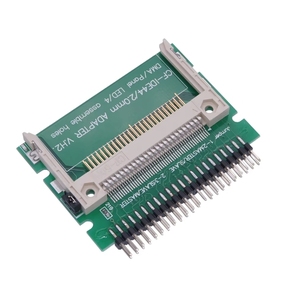 Compact Flash <strong>Cf</strong> Card <strong>to</strong> <strong>Ide</strong> 44Pin 2MM Male 2.5 Inch Hdd Bootable Adapter <strong>Converter</strong> <strong>CF</strong> <strong>to</strong> <strong>IDE</strong> Adapter Conversion Module - Product Image 2